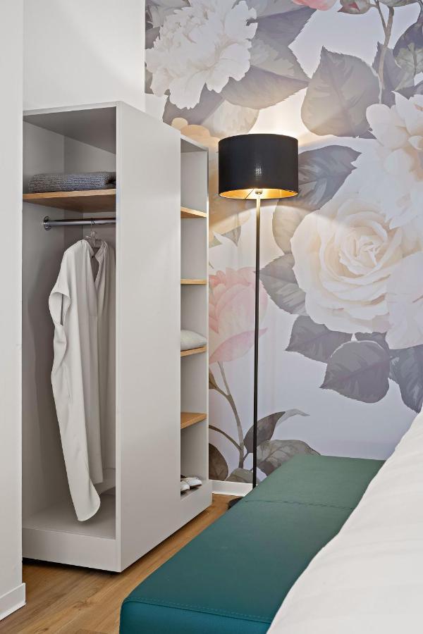 Hey Lou Hotel Karlsruhe Messe Rheinstetten Eksteriør bilde