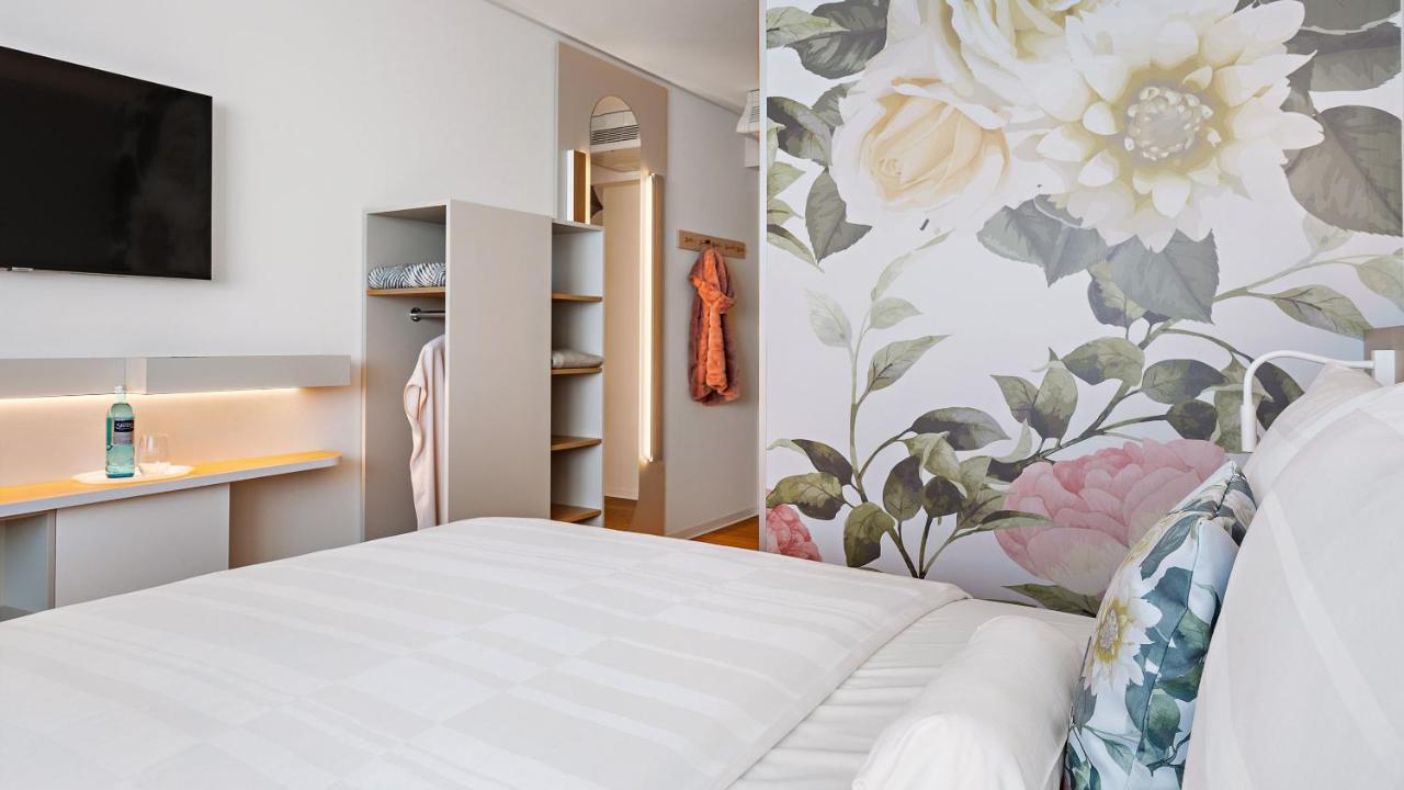 Hey Lou Hotel Karlsruhe Messe Rheinstetten Eksteriør bilde