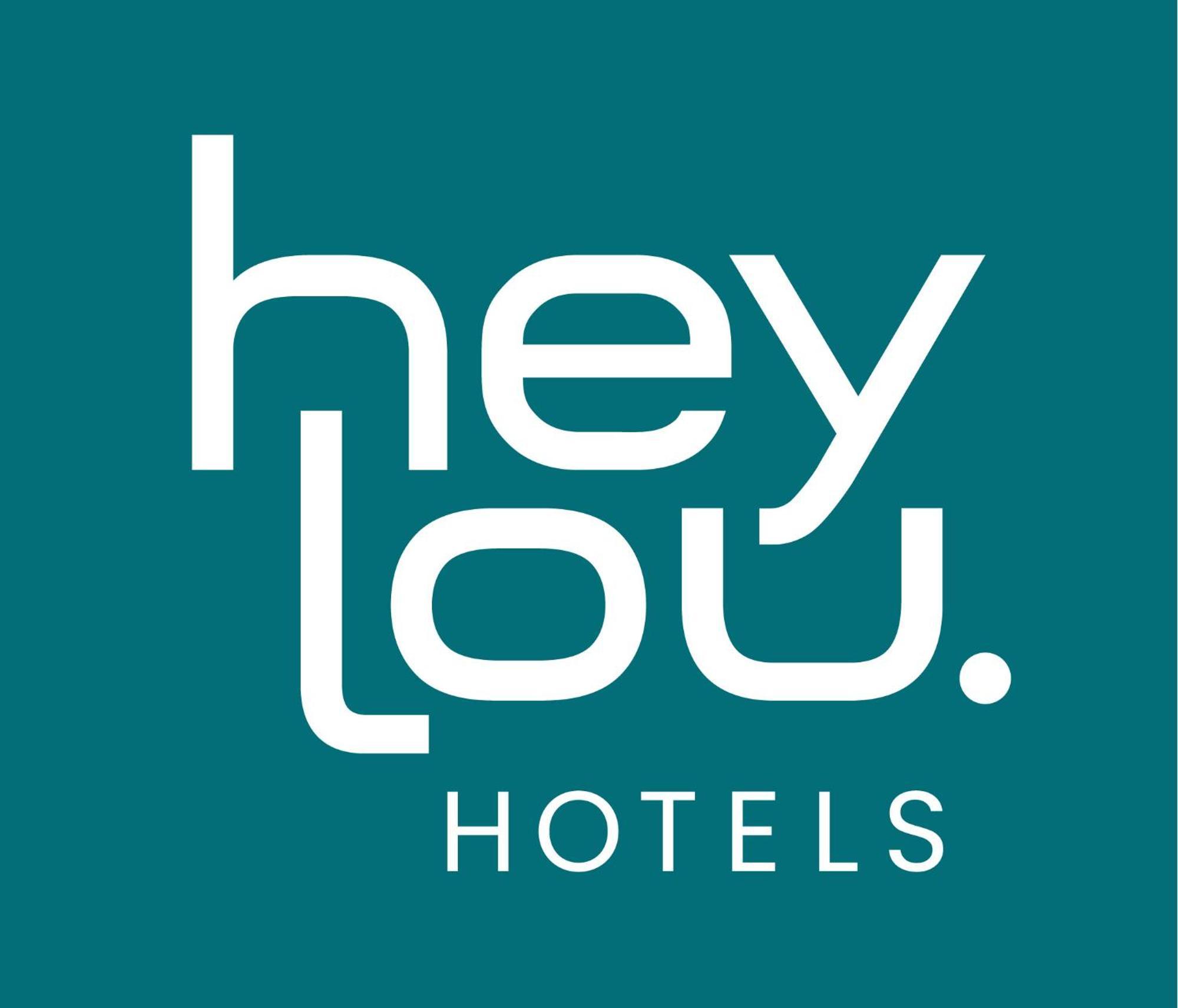 Hey Lou Hotel Karlsruhe Messe Rheinstetten Eksteriør bilde